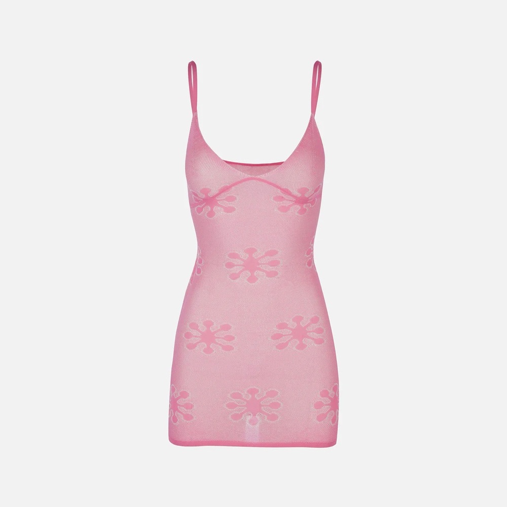 Asta Resort Delilah Mini Dress